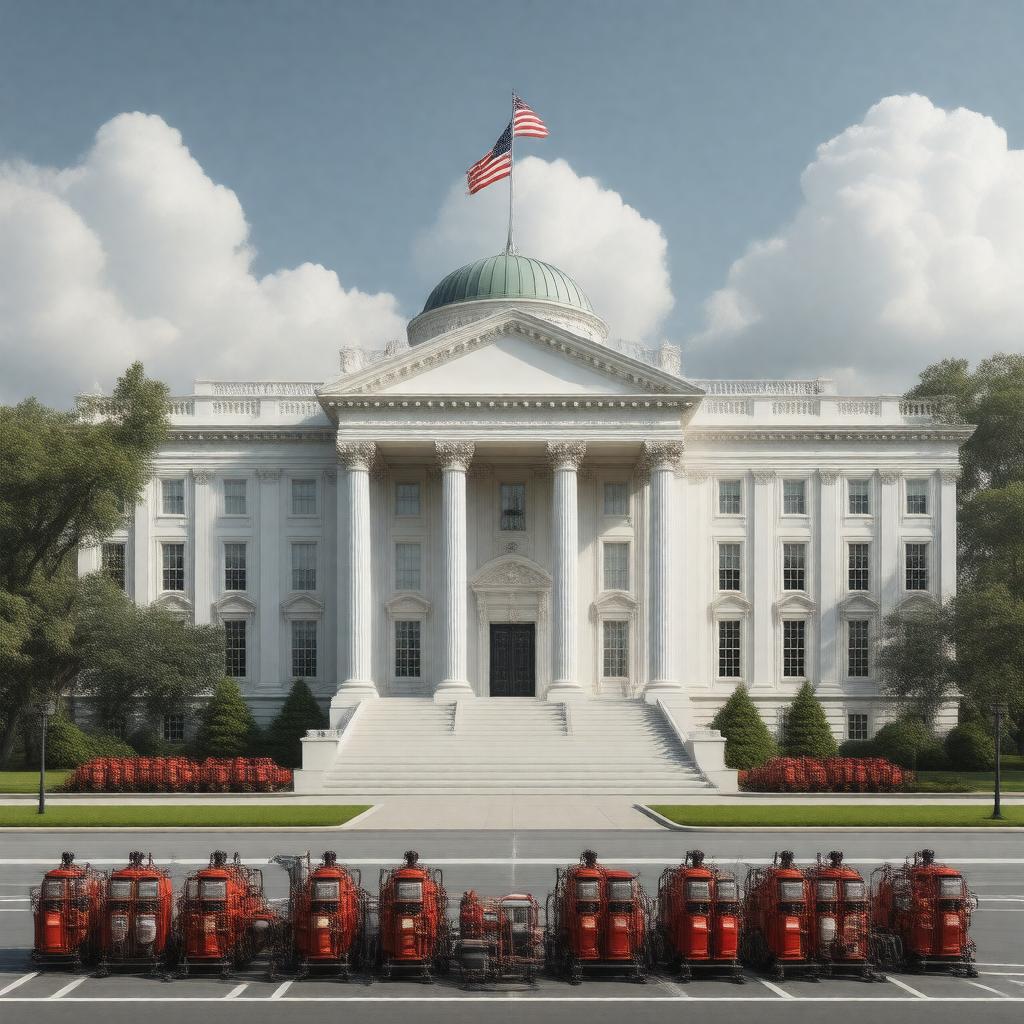 National Fire Prevention and Control Administration